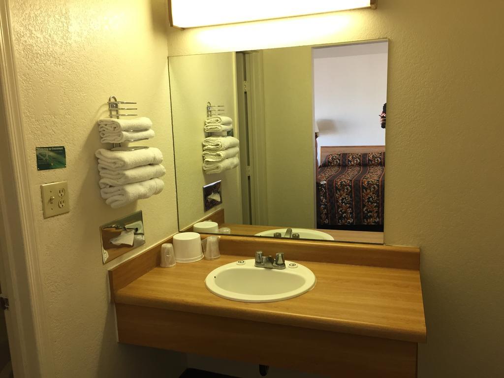 Ez 8 Motel Airporter Phoenix Cameră foto